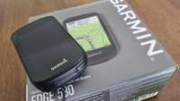 Licznik rowerowy Garmin edge 530