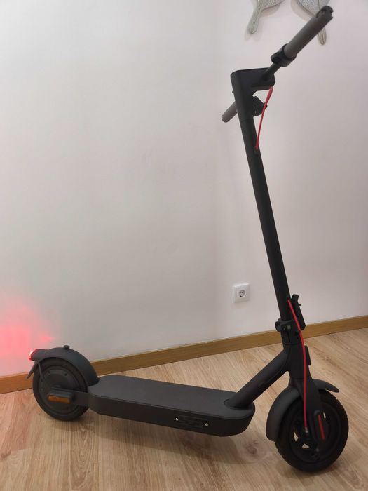 Trotinete Xiaomi 4 Pro (2nd Gen)