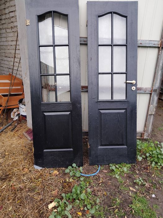 Sprzedam drzwi kaloryfery