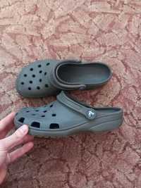 Оригинальные Crocs