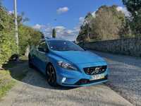 Volvo v40 D2 R-Design