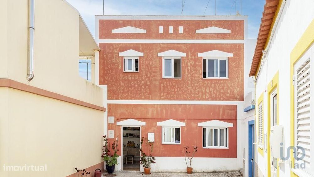 Casa T2 em Alvor de 75,00 m2