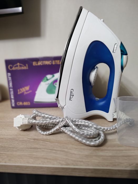 Праска Cardinal CR-803