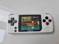 Konsola Pocket GO