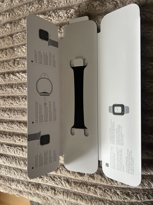Pasek na zegarek Apple watch (45mm)