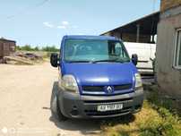 Продам Renault Master 2