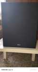 Subwoofer aktywny Magnat