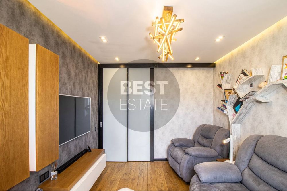 Продам 2 кімнатну квартиру, вул. Архітектора Альошина, ХТЗ