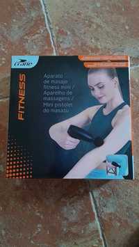 Aparelho massagem fitness