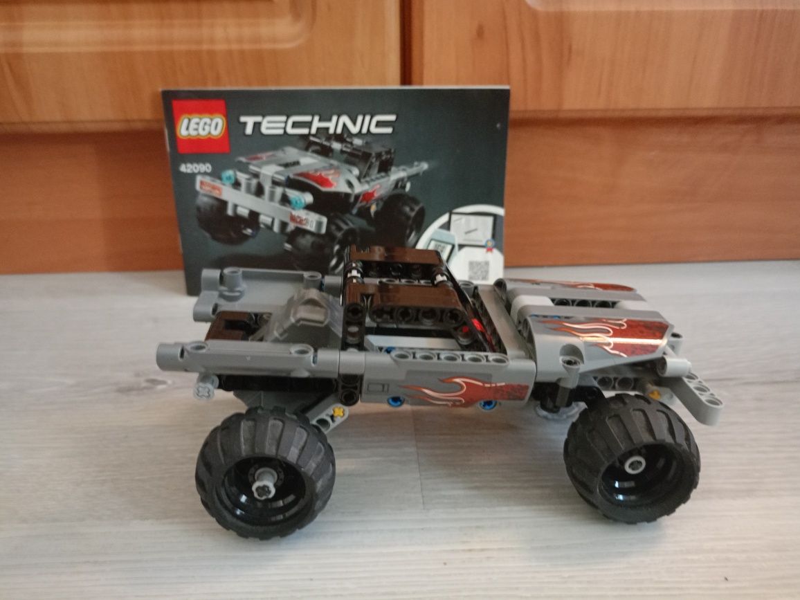 LEGO Technic 42090