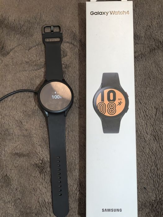 Smartwatch Galaxy Watch4 Samsung
