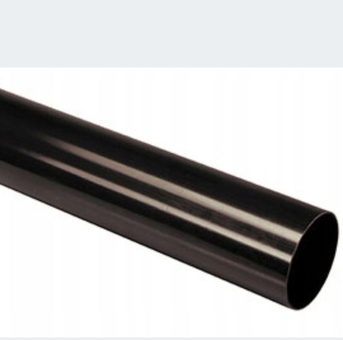 Rura spustowa rynny Pcv Gamrat