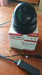 NOWA Kamera IP PoE 4MP 6mm H.265 Low illumination
