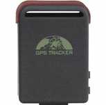 IUni Track i6 Samochodowy lokalizator GPS, lokalizac