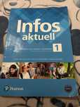 Infos aktuell 1 j. Niemiecki