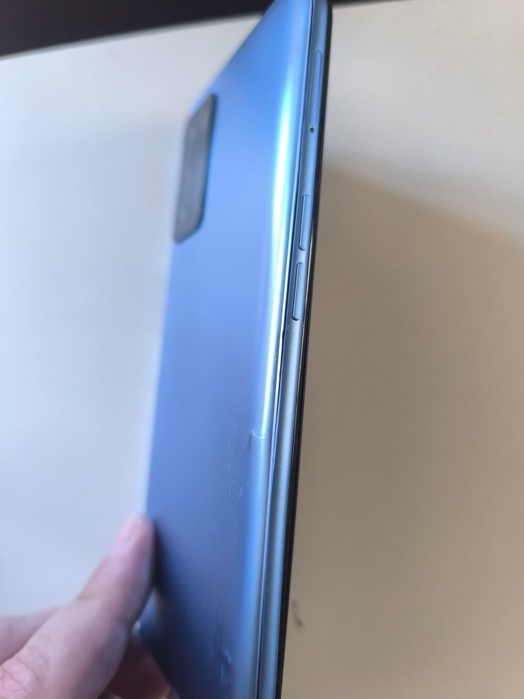 OPPO a16 usado a funcionar