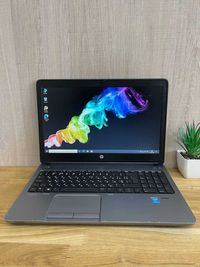 ноутбук HP ProBook 650 G1 /15.6/i5-4210M/16gb/ssd 240gb