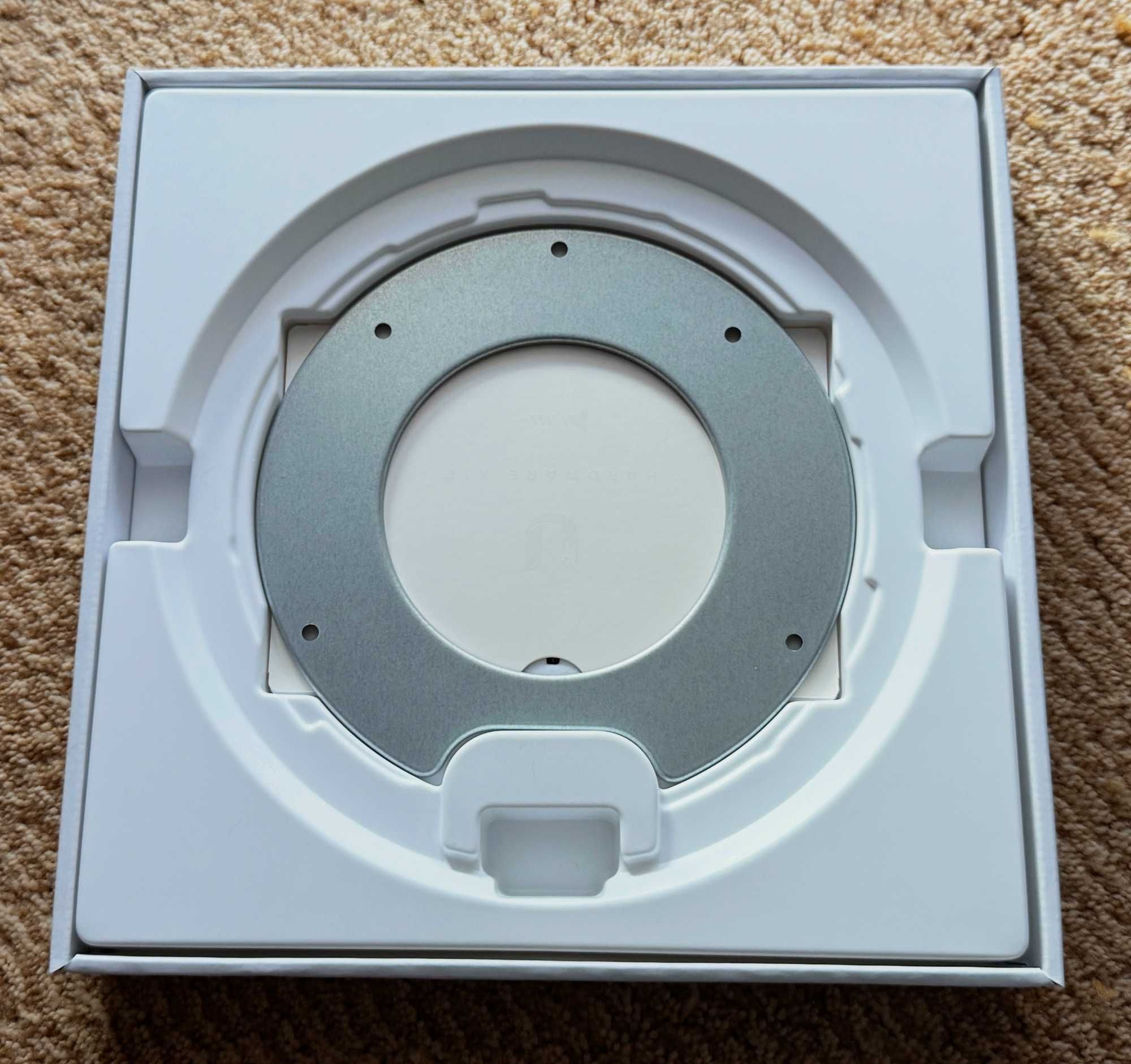 Ubiquiti U6-LR Long Range + zasilacz PoE