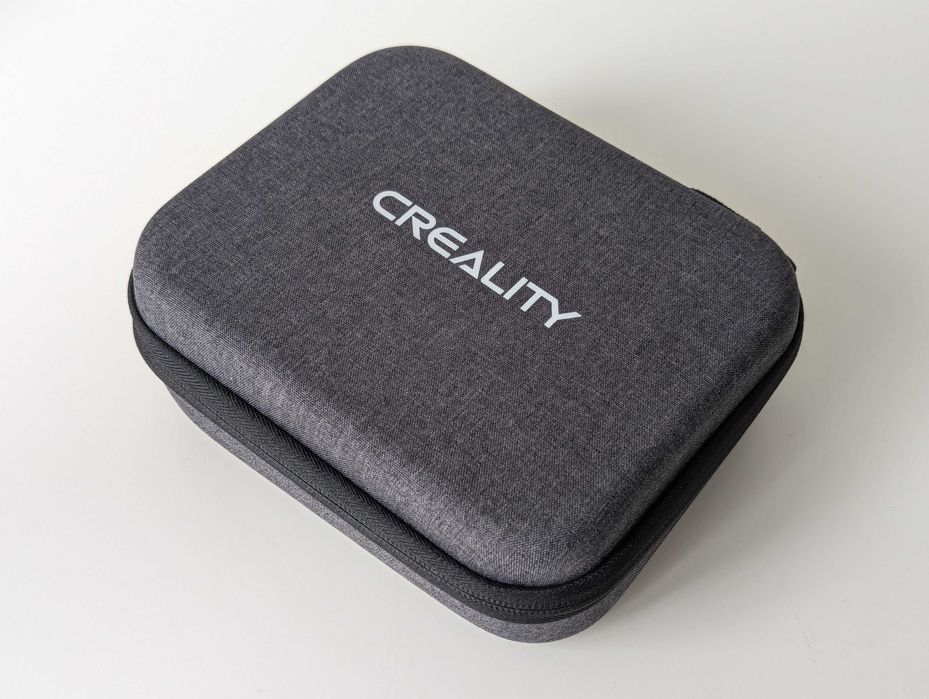 Digitalizador Impressora 3D | Creality CR-Scan Ferret Scanner Portátil
