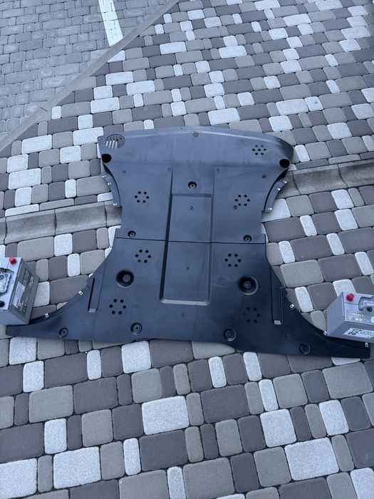 Chevrolet Blazer EV Honda Prologue Cadillac Lyriq вентилятор охолоджен