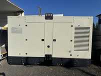 Agregat pradotwórczy FOGO FDG500D 500kVA 400kW Himoinsa Pramac SDMO