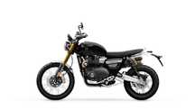 Triumph Scrambler 1200XE |