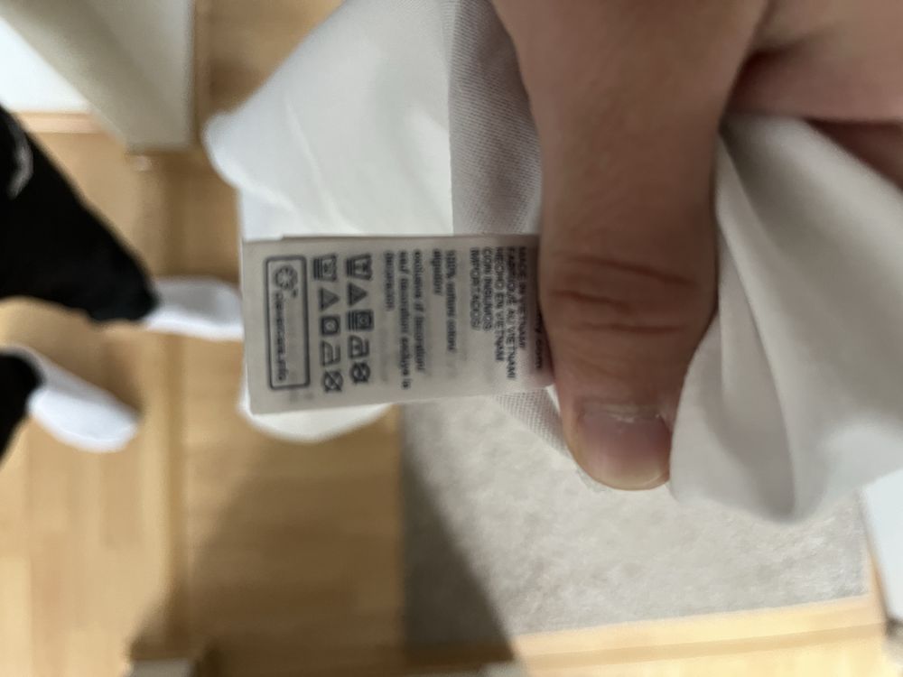 Koszulka Tommy Hilfiger