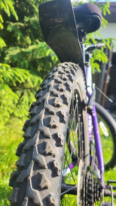 Jak Nowy TREK 3700 + gratis