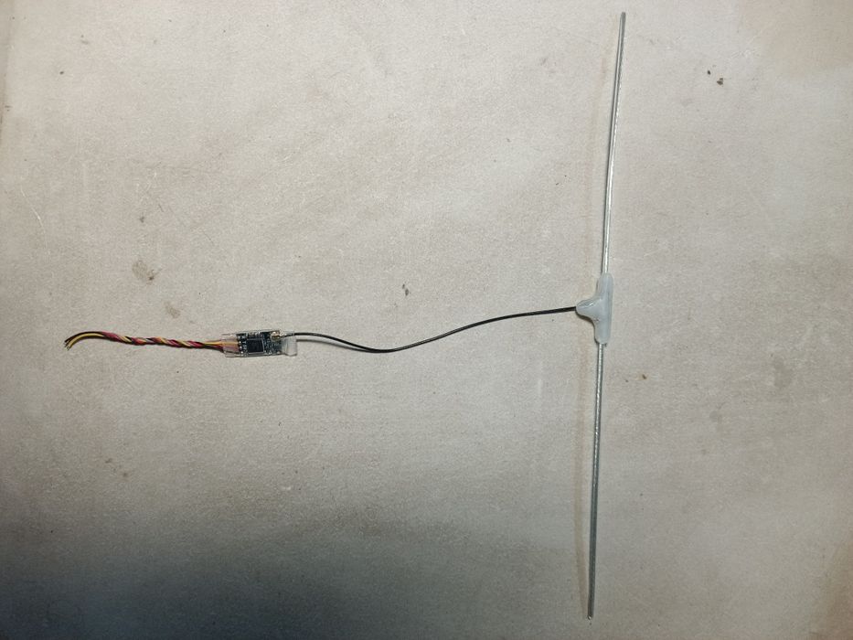 Generic ESP8285 SX127x 900MHz RX