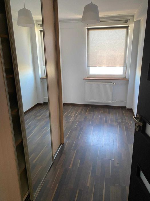 Mieszkanie na wynajem w Żarach