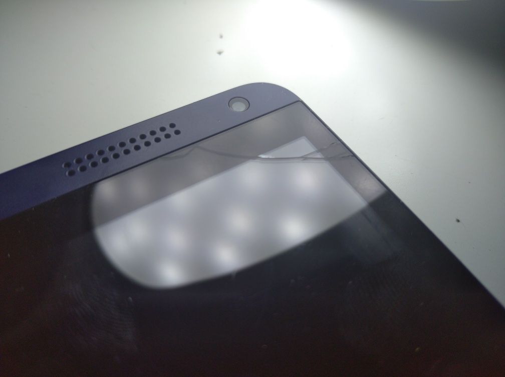 Phablet Nexo Smart 7" + HTC Desire 610 + Nokia Lumia 820.1 Uszkodzone