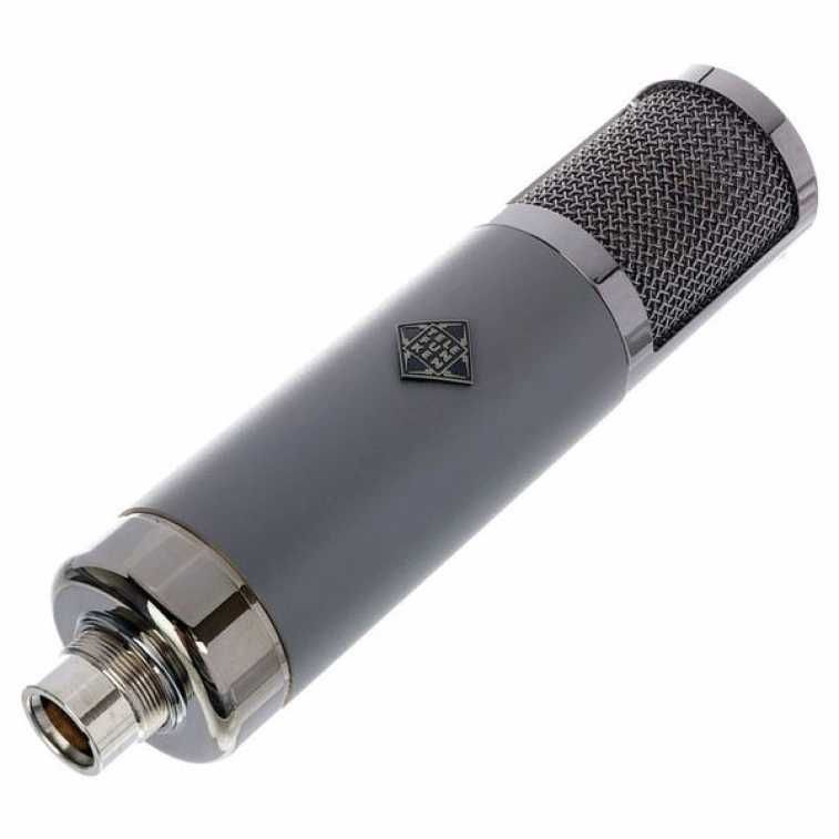 Telefunken TF-51 Ламповий конденсаторний студійний мікрофон