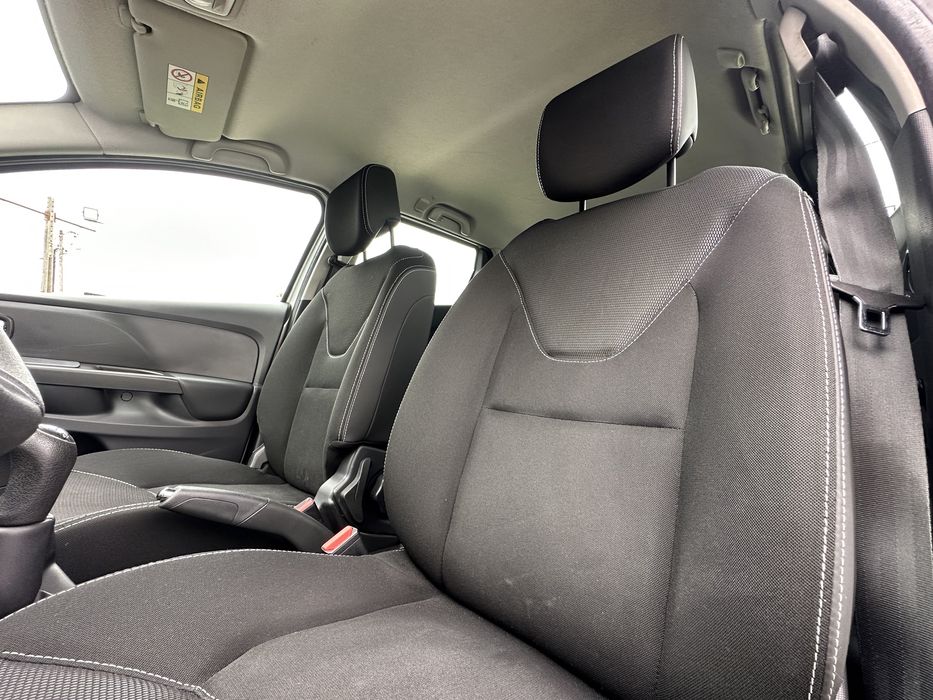 Renault Clio IV Break 1.5 DCI ‘ GARANTIA ‘