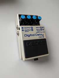 Boss DD-8 Delay Looper jak nowy