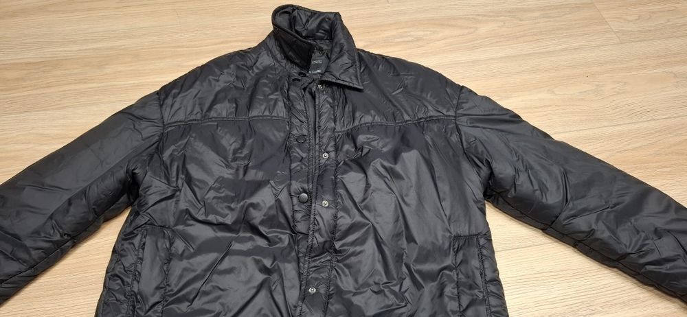 Lekka kurtka przejściowa sinsay oversize 36