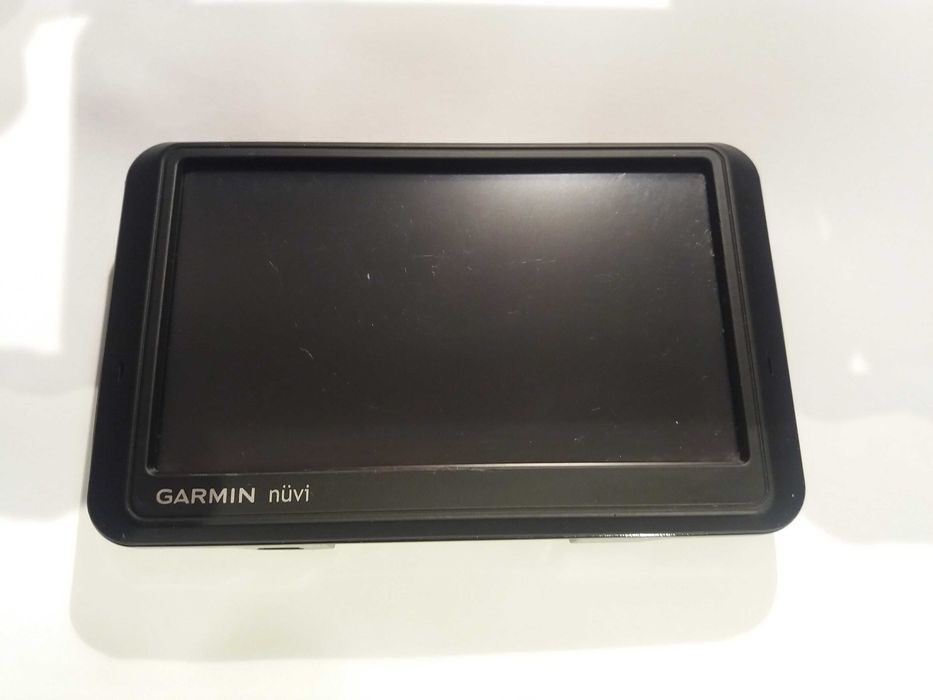 Nawigacja Garmin Volvo V50