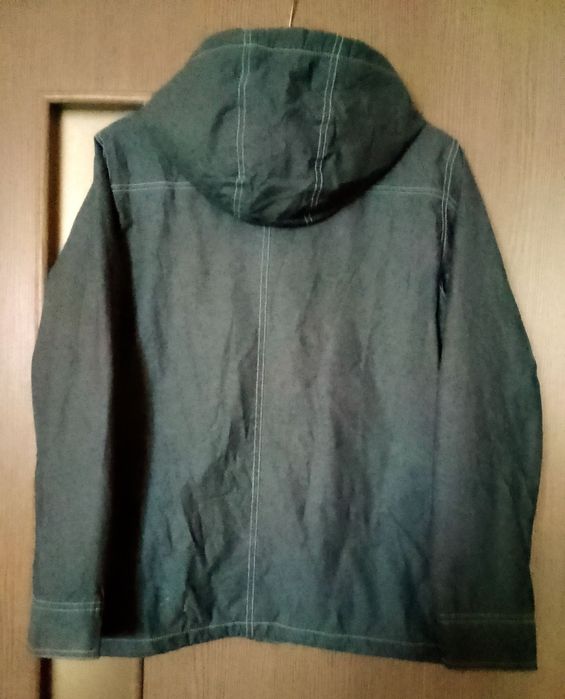 Фирменные демисезонные куртки. Made in Turkey, Poland. Размер 44(S).