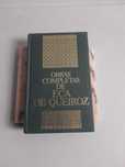 Livro- Ref CxC - obras completas de Eça de Queiroz