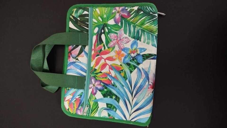 Bolsa para portátil pequeno