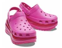 Crocs Mega Crush Clog оригінал, нові