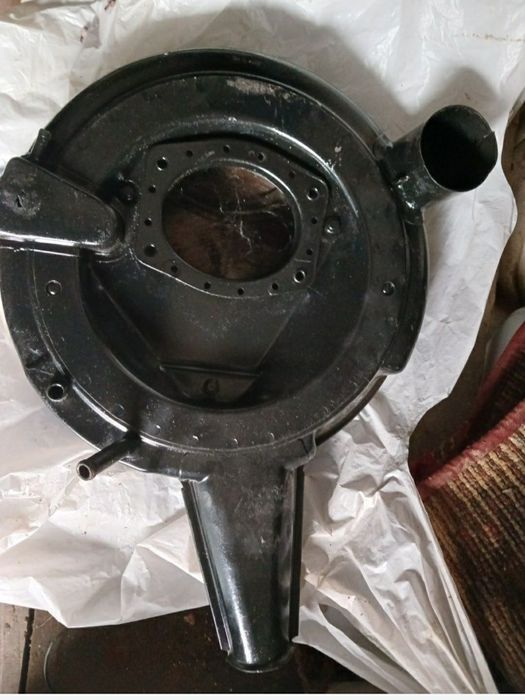 Продам корпус вздушного фільтра ВАЗ 2101