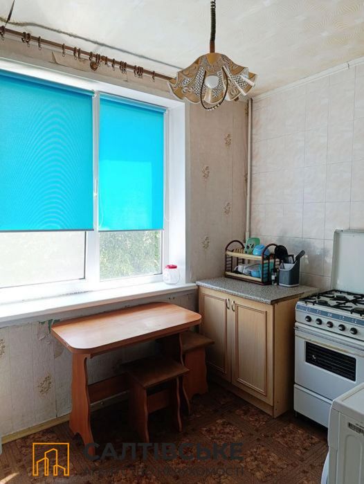 ОВ-0992 Продам 1к квартиру на Салтовке Салтовская 533 м/р