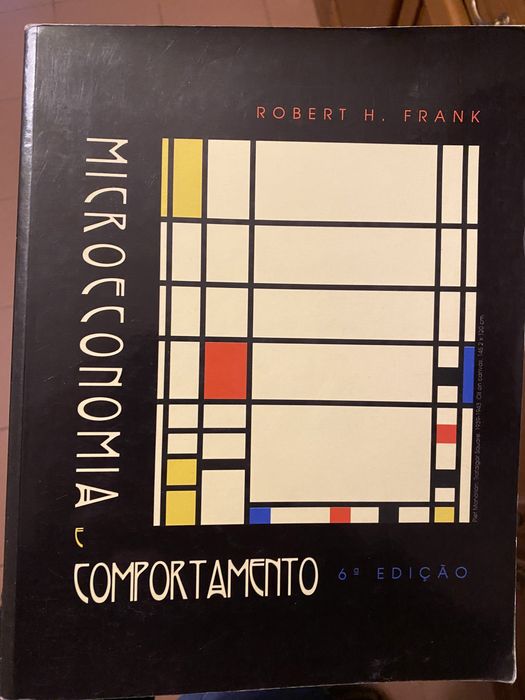 Livros de Economia