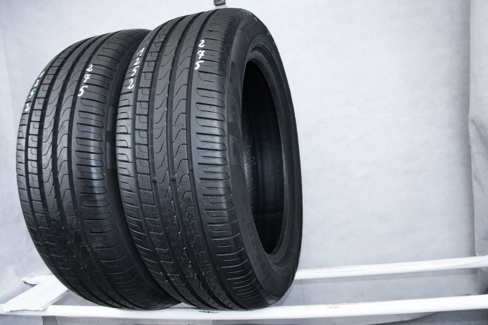 Opony 235/55R19 lato 235/55/19 PIRELLI (osobowe) OU11252