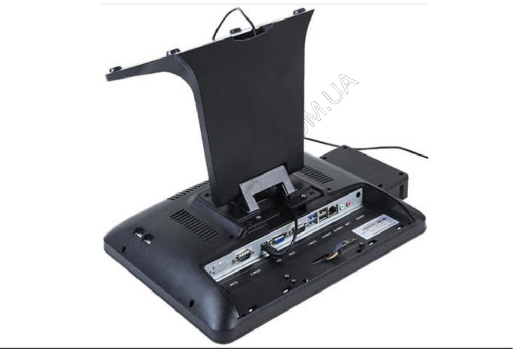POS терминал Realtek ALC662 1,5 Channel HAD Codec