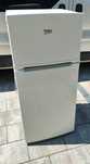 Lodówka Beko 120x54x52 cm 100% sprawna lodówko zamrażarka