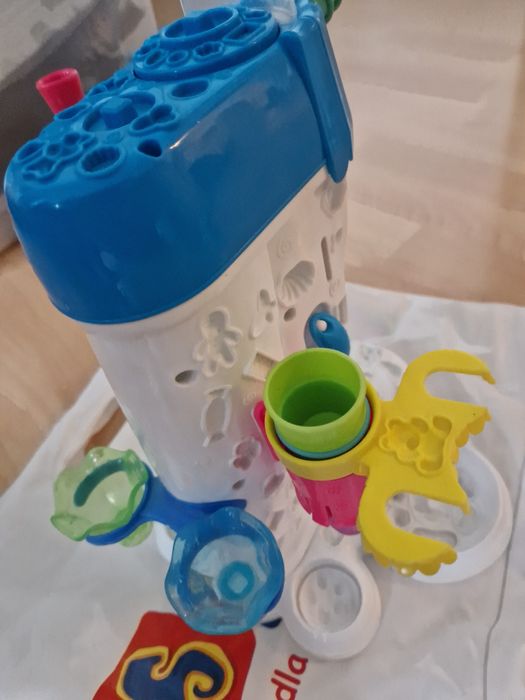 Lodziarnia ciastolina Play- Doh