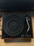 Gramofon Daniel G1100 fs