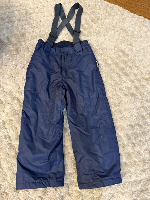 Лижні штани 98-104 розмір