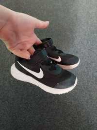 butki Nike dla chlopca